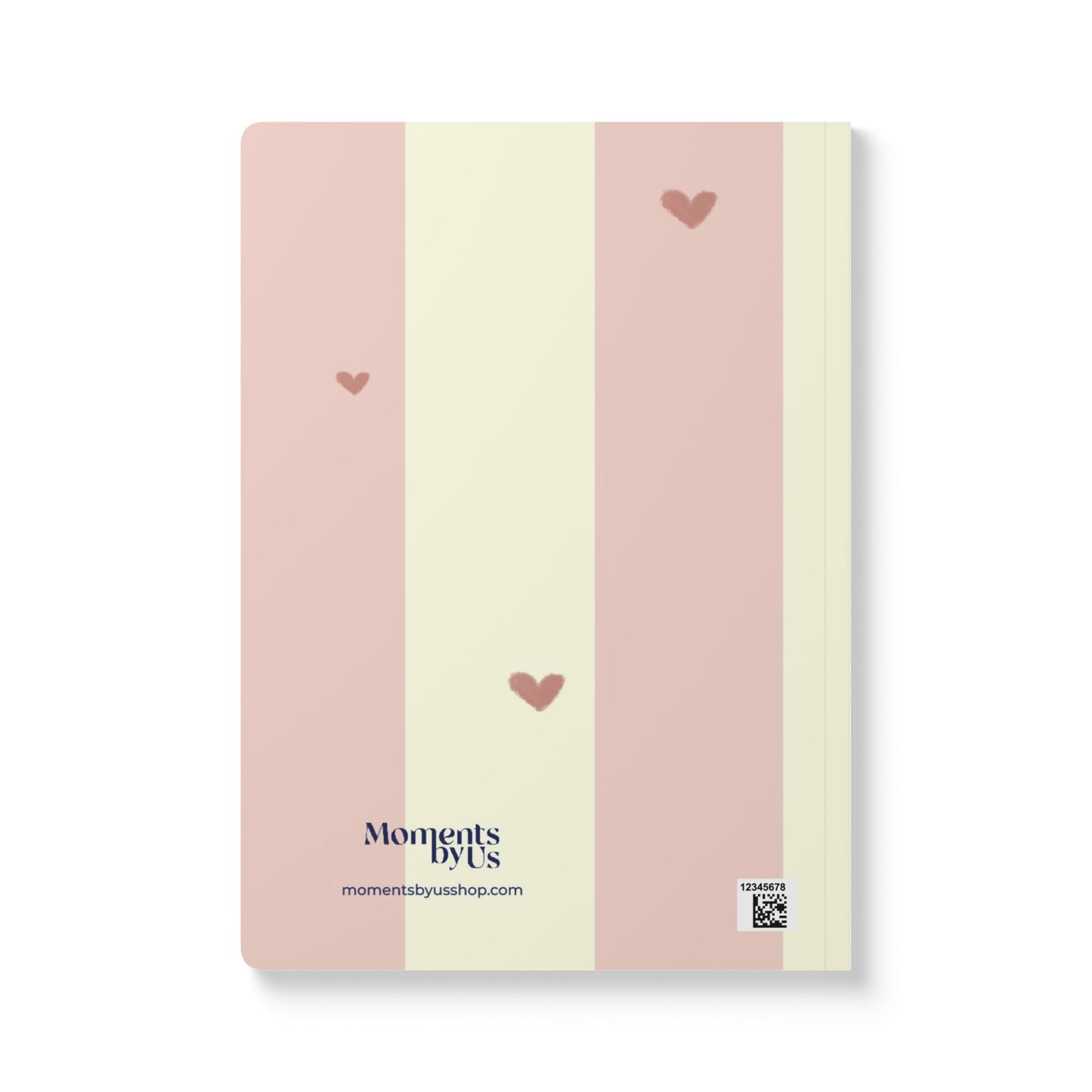 New Me Moment Collection - Bloom Journal🌷