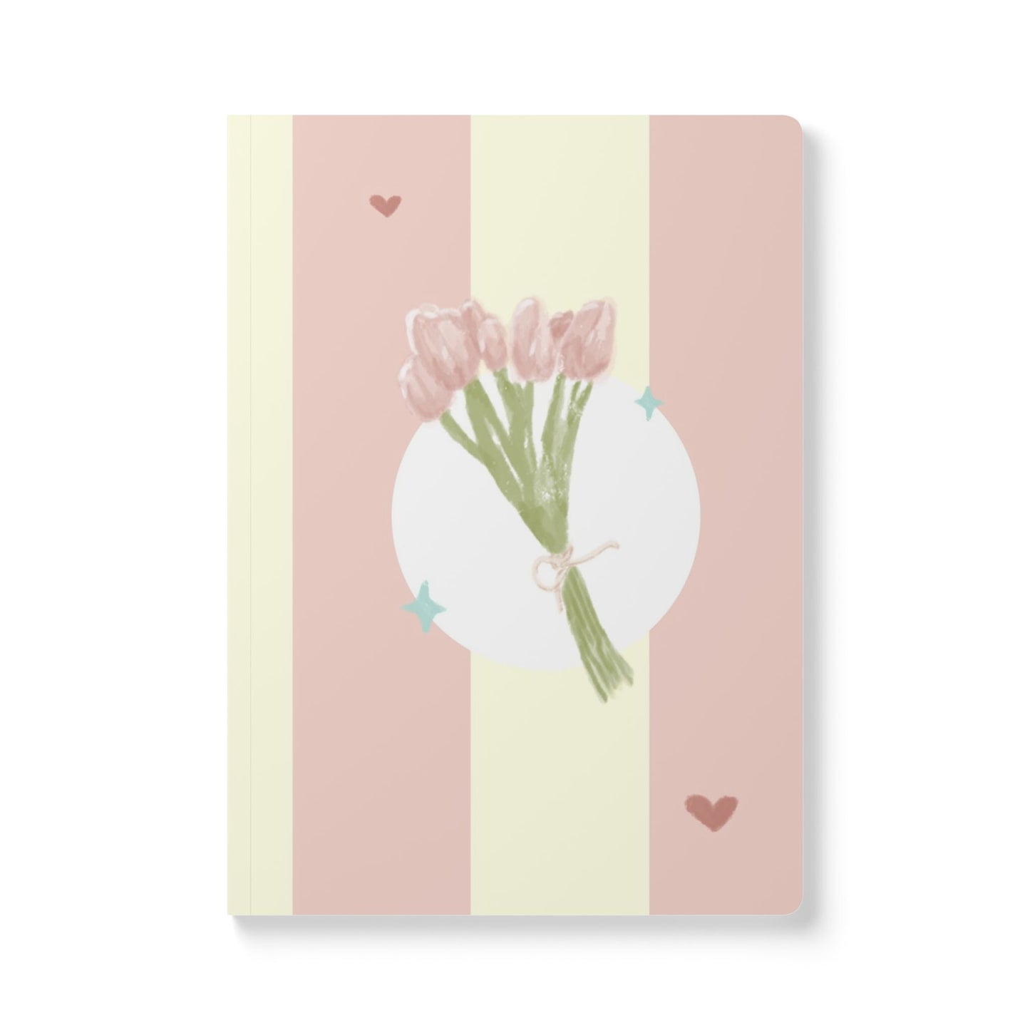 New Me Moment Collection - Bloom Journal🌷