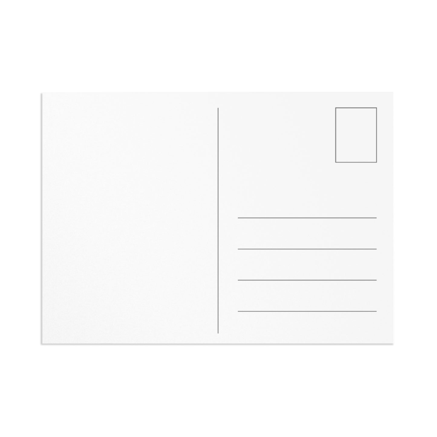 New Me Moment Collection - Postcard πβ¨