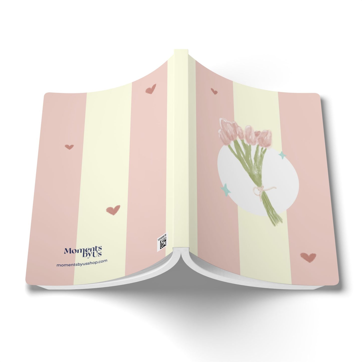 New Me Moment Collection - Bloom Journal🌷