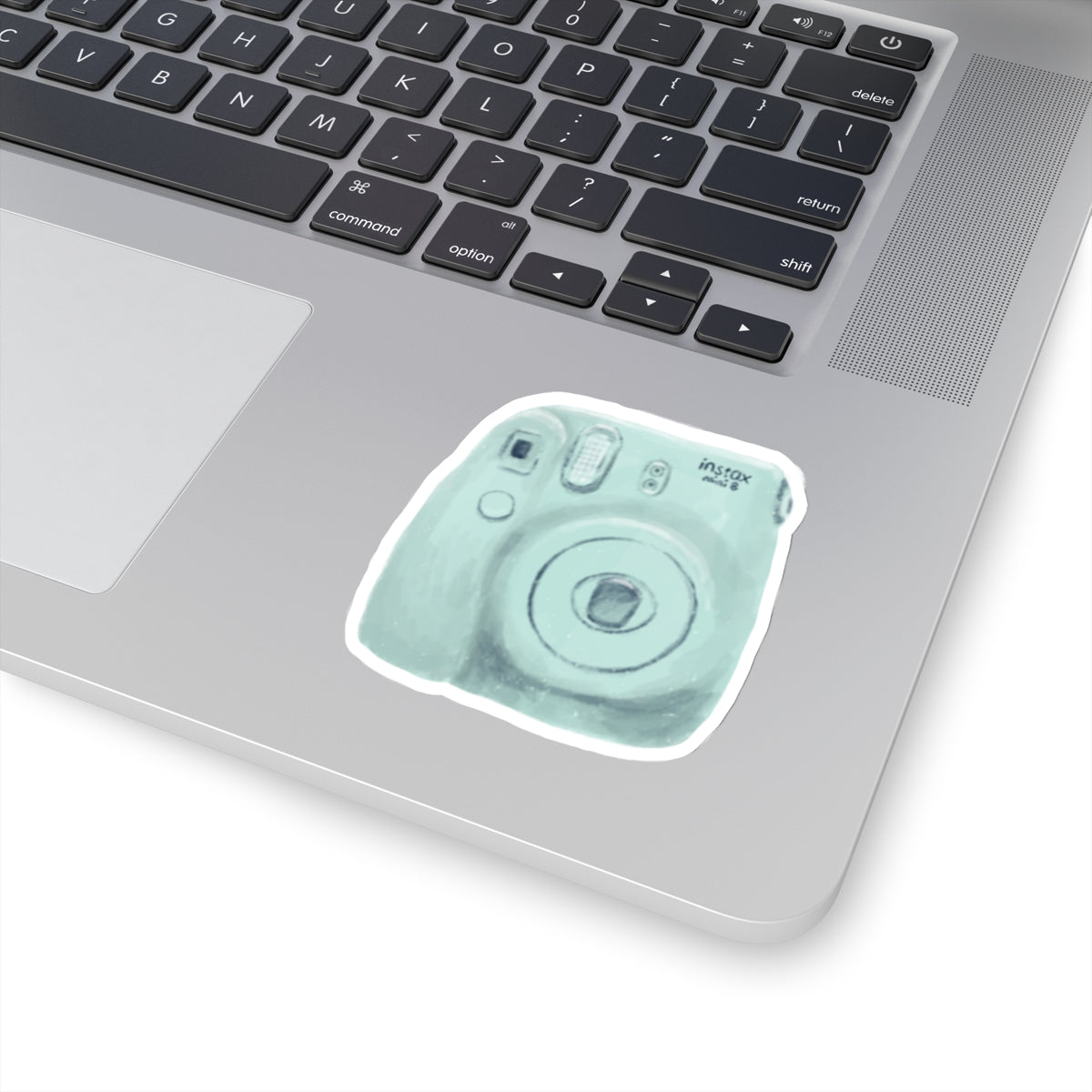 New Me Moment Collection - Polaroid Sticker ๐ธ๐