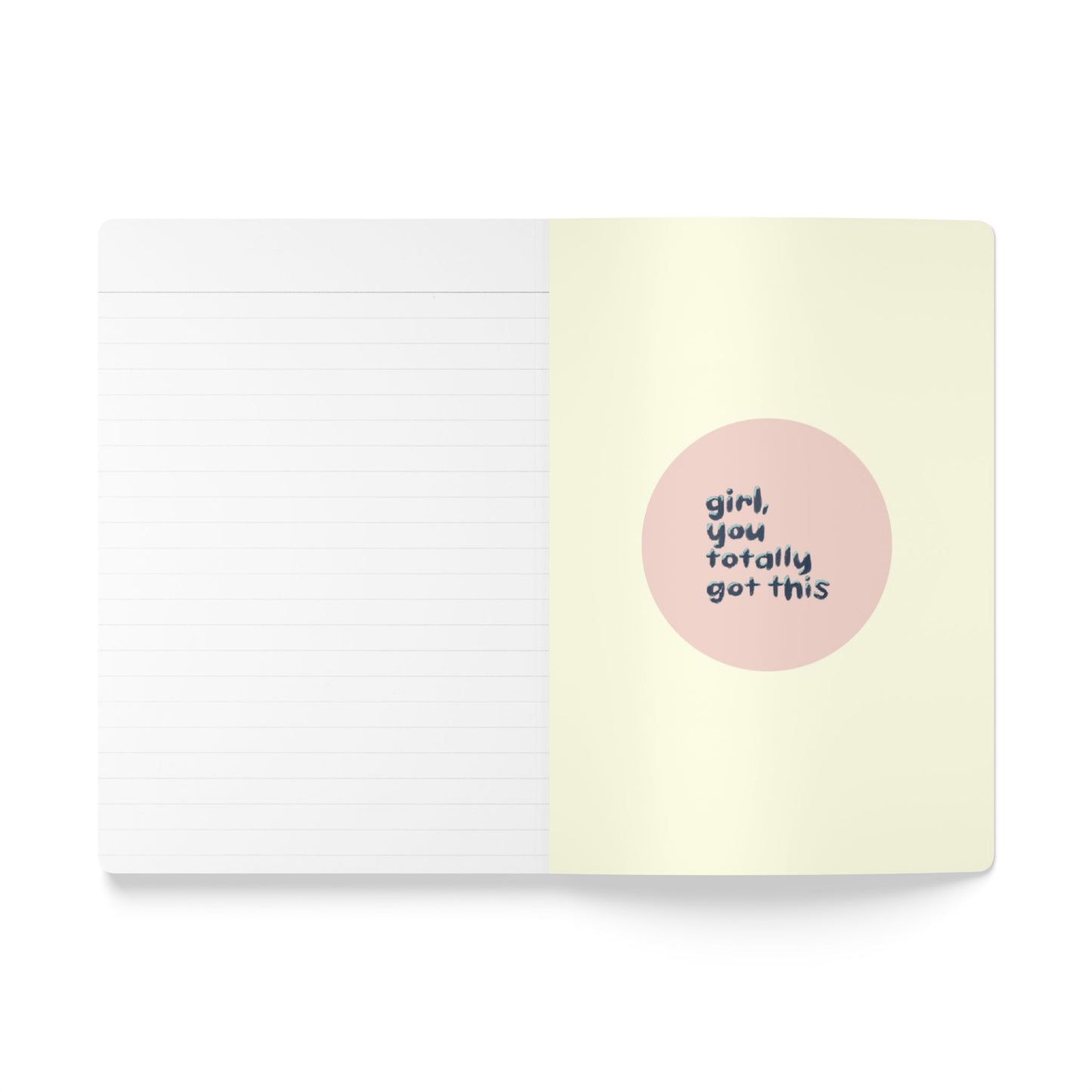 New Me Moment Collection - Bloom Journal🌷