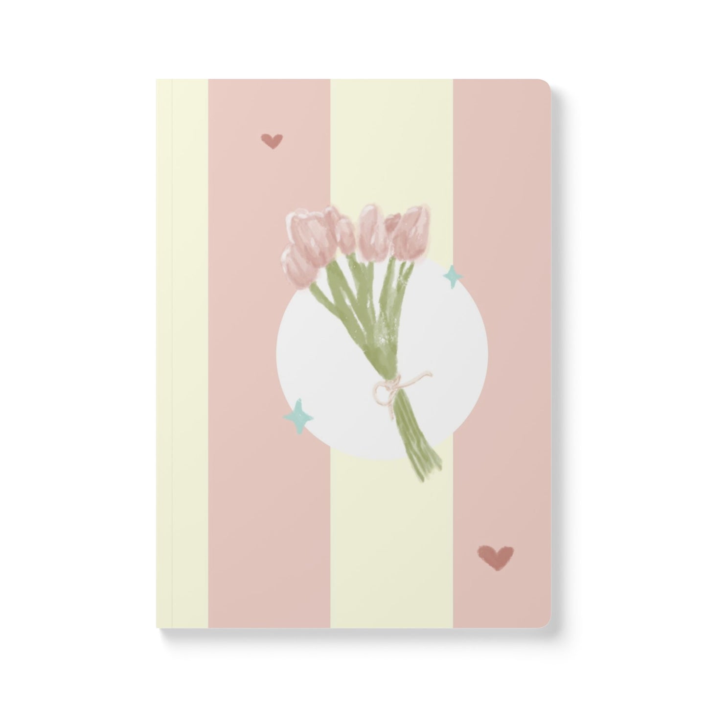 New Me Moment Collection - Bloom Journal🌷