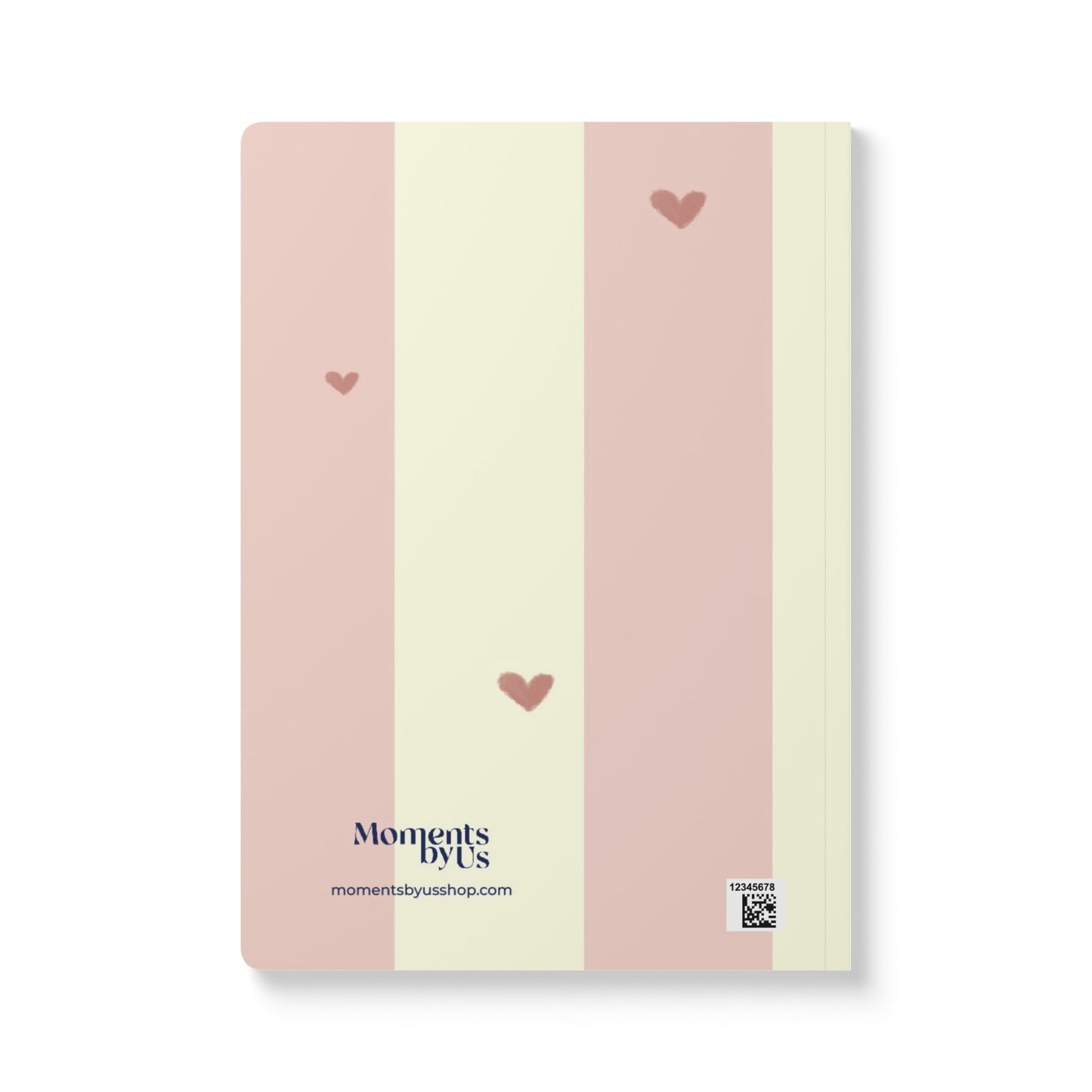 New Me Moment Collection - Bloom Journal🌷